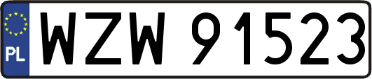 WZW91523