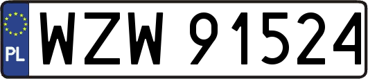 WZW91524