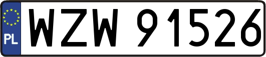 WZW91526