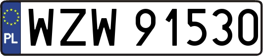 WZW91530