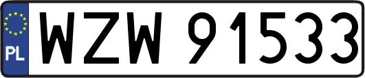 WZW91533