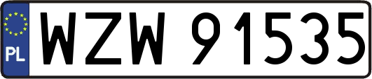 WZW91535