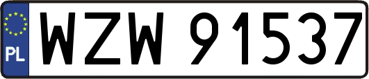 WZW91537