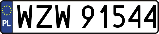WZW91544