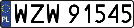 WZW91545