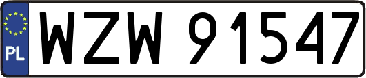 WZW91547