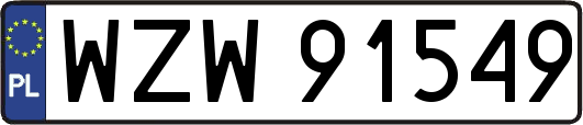 WZW91549