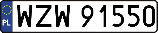 WZW91550