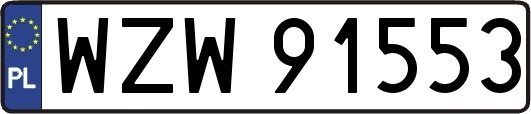 WZW91553