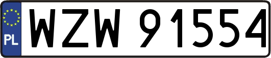 WZW91554