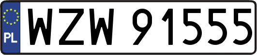 WZW91555
