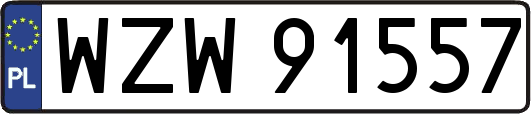 WZW91557