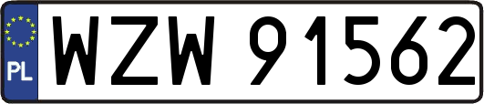 WZW91562