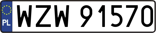 WZW91570