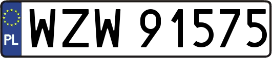 WZW91575