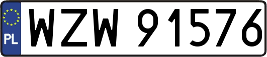 WZW91576