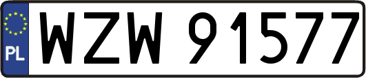 WZW91577