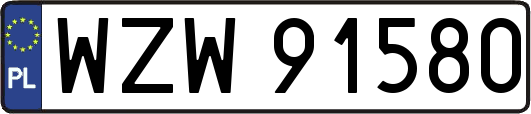 WZW91580