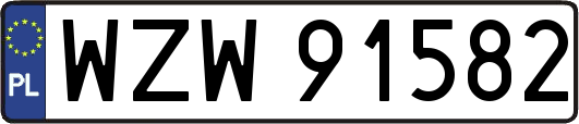 WZW91582