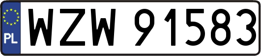 WZW91583