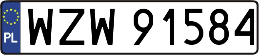 WZW91584