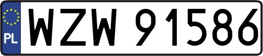 WZW91586