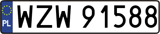 WZW91588
