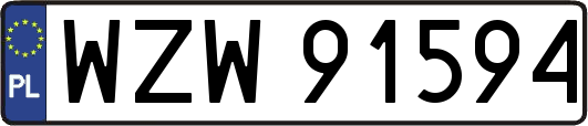 WZW91594