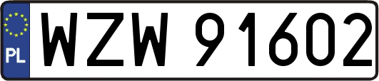 WZW91602