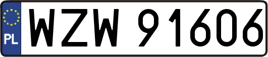 WZW91606