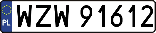 WZW91612