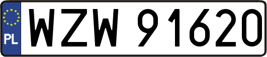 WZW91620