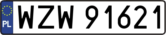 WZW91621