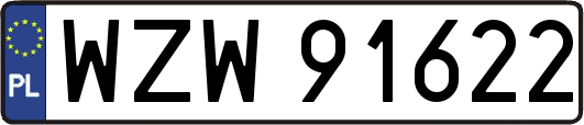 WZW91622