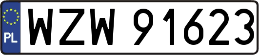 WZW91623