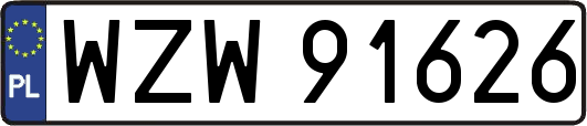 WZW91626
