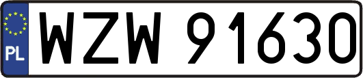 WZW91630