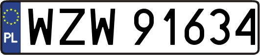 WZW91634
