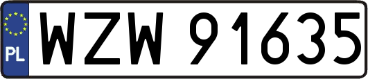 WZW91635