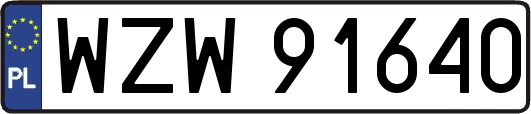 WZW91640