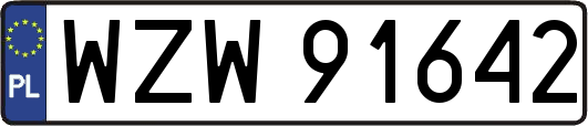 WZW91642