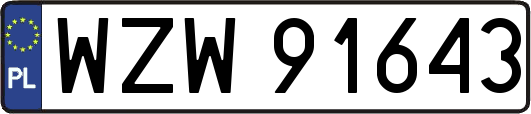 WZW91643