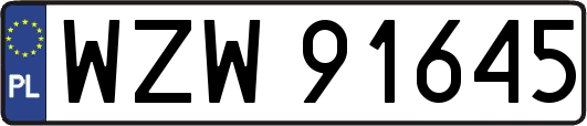 WZW91645