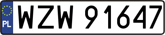WZW91647