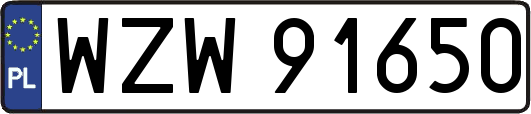 WZW91650