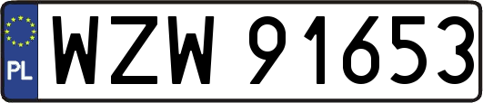 WZW91653