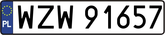 WZW91657