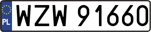 WZW91660