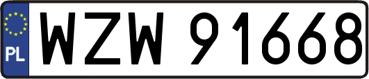 WZW91668