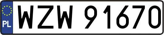WZW91670